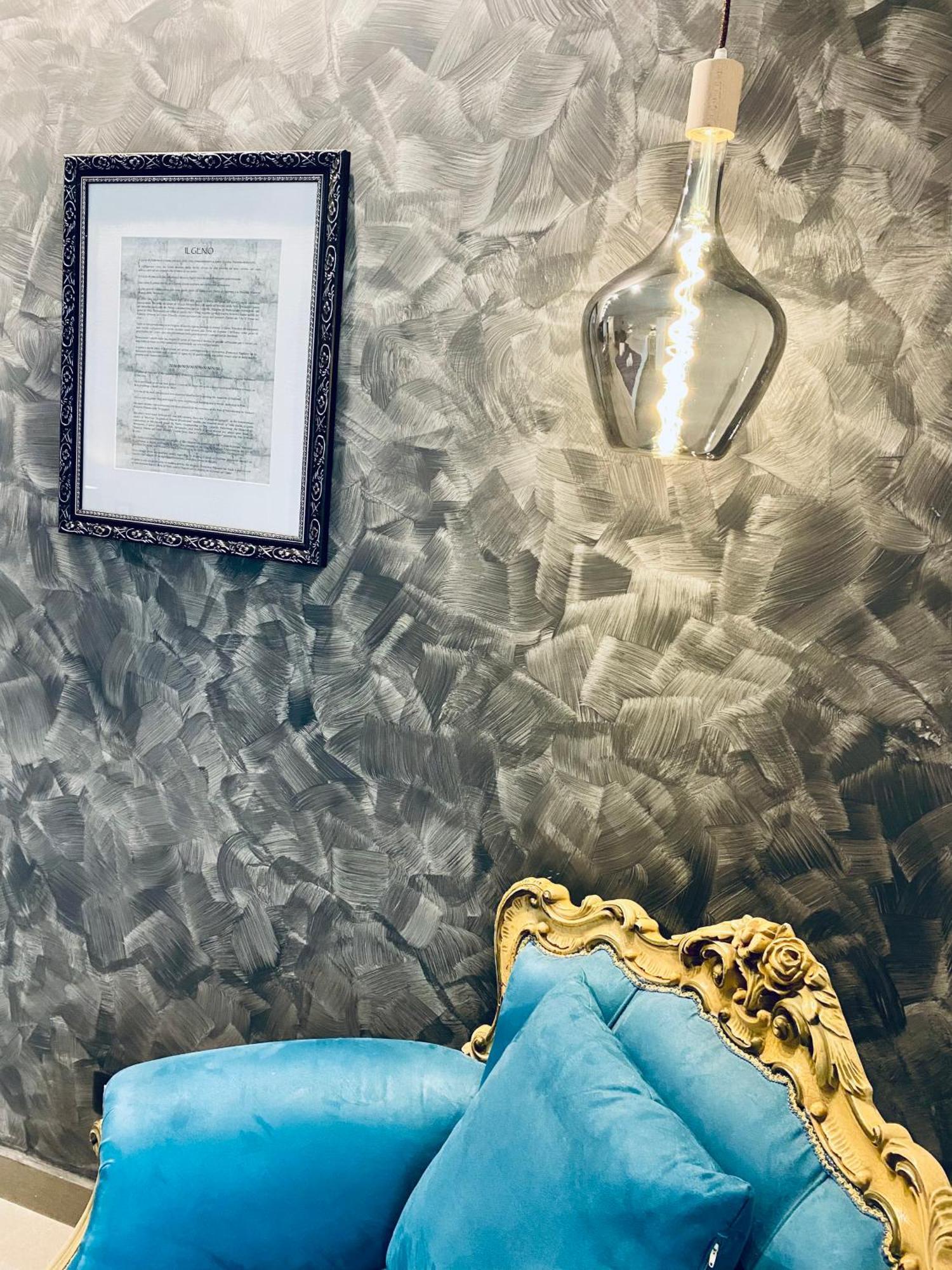 Apartament Le Stanze Del Conte Palermo Zewnętrze zdjęcie